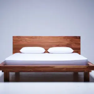 King Size Bed