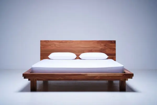 King Size Bed