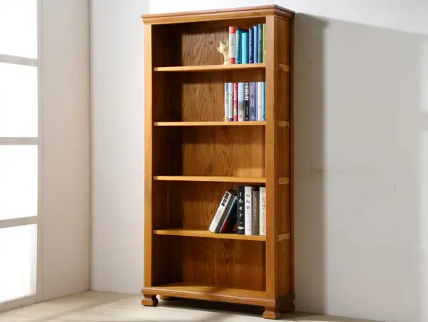 Bookshelf