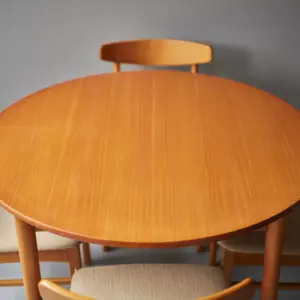 Dining Table 4 Seater
