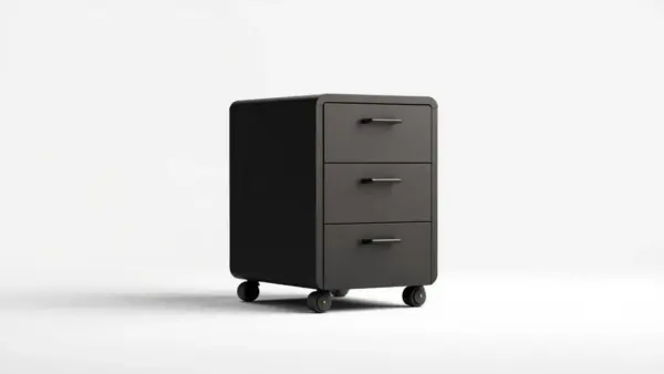 Filing Cabinet