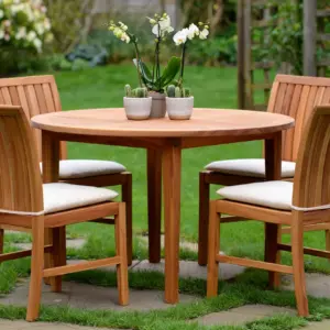 Garden Table