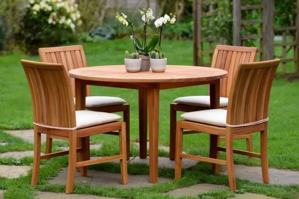 Garden Table