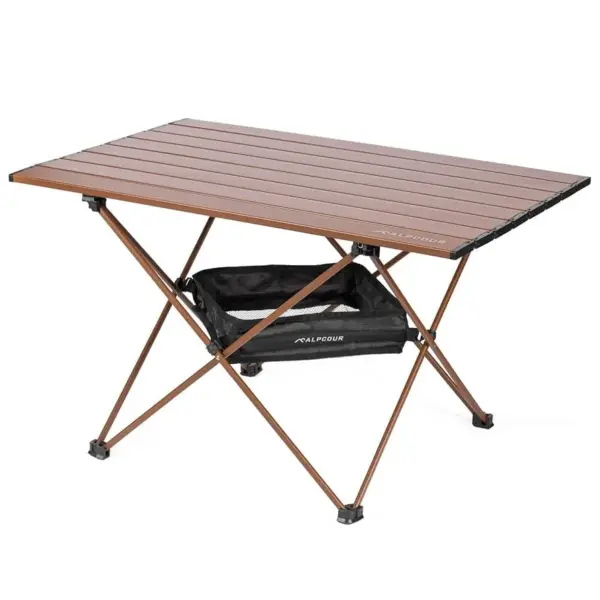 Folding Table