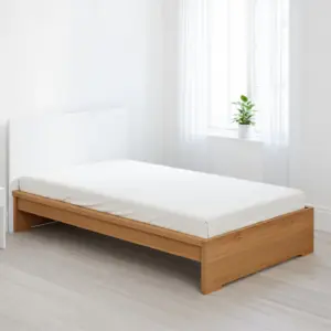 Single Bed