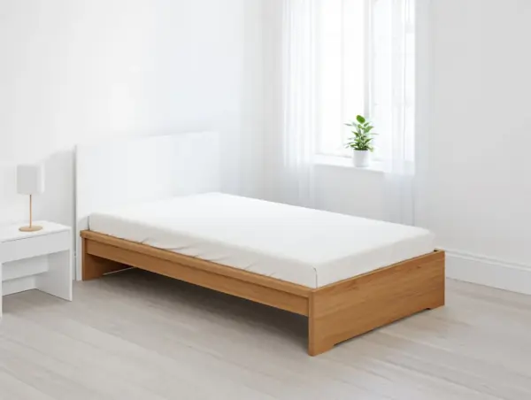 Single Bed