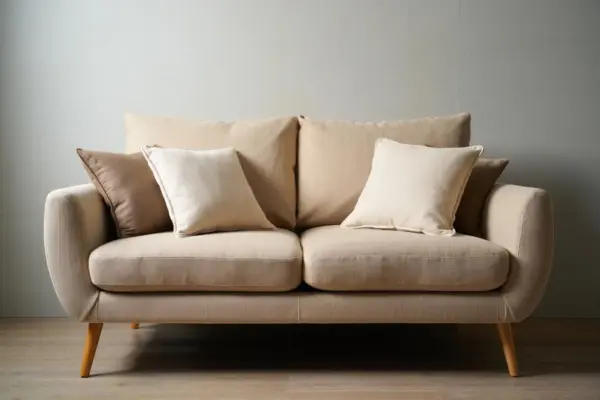 2-Seater Sofa