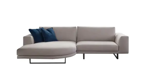 Luxury Corner Sofa