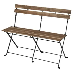 Folding Bench