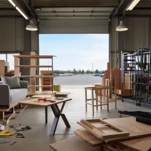 Furniture Assembly