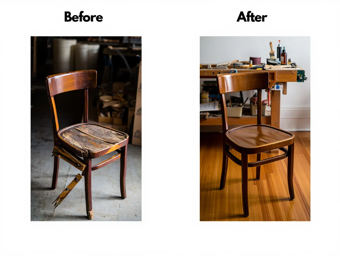 Furniture Repair