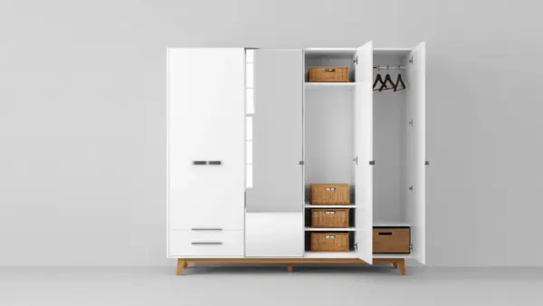 Wardrobe