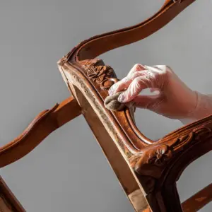 Polishing & Refinishing
