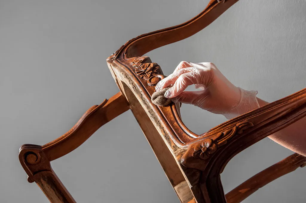 Polishing & Refinishing