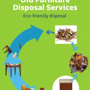 Old Furniture Disposal