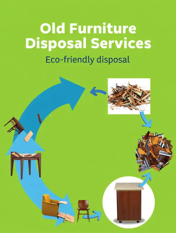 Old Furniture Disposal