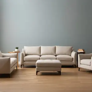 Sofa Set 3+2+1