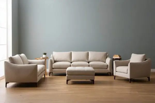 Sofa Set 3+2+1